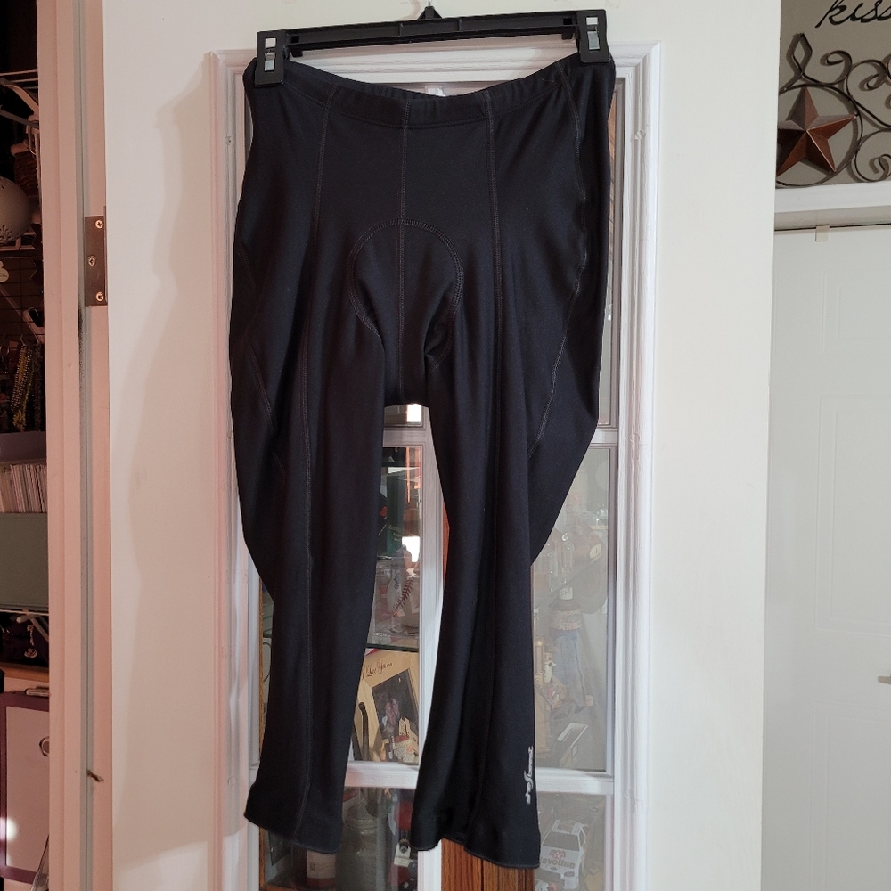 She beest ladies Biking Capris